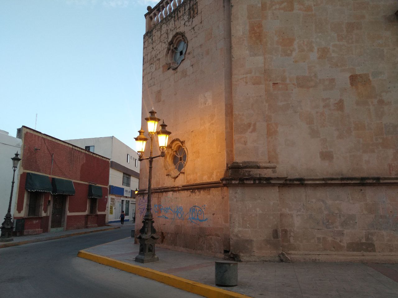 Alumbrado público en Silao podría concesionarse debido a deficiencias