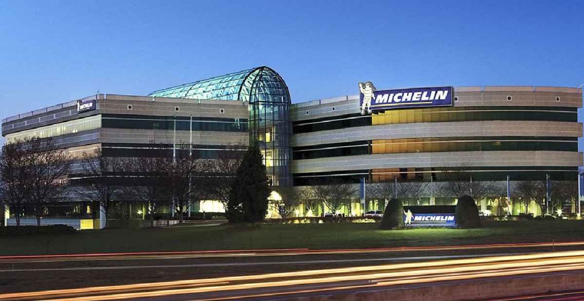 Michelin prepara ampliación de su empresa en León; invertirán 400 mdd