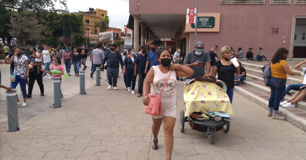 ¡Respira profundo! SSG elimina obligatoriedad del cubrebocas en Guanajuato