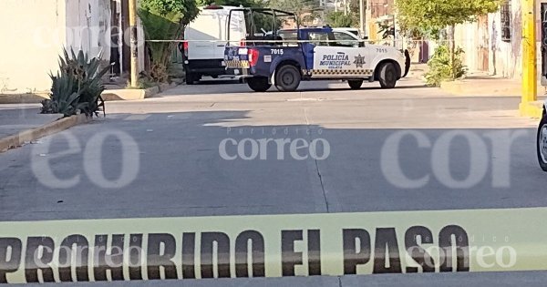 Lo mataron mientras dormía en su casa en Celaya