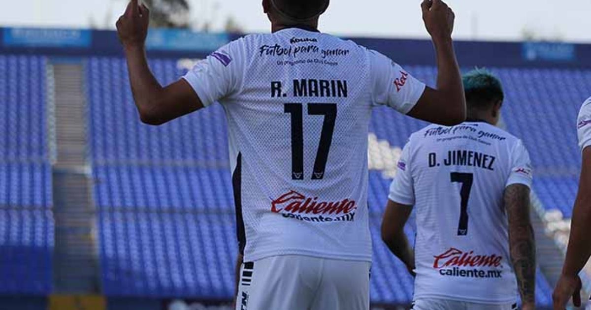 Celaya derrota 1-0 a Cancún en partido de ida de los cuartos de final