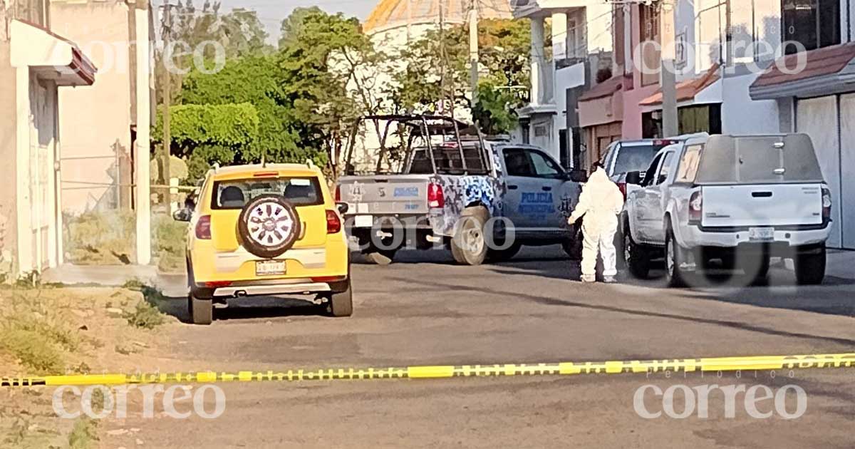 Matan al policía de Celaya José Francisco en ataque armado camino al trabajo