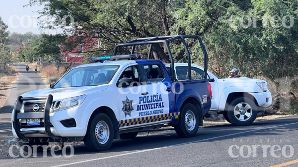 Pueblo Nuevo: motosicarios ejecutan a hombre cerca de El Palomar