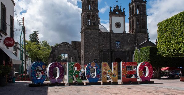 “Tenemos finanzas sanas”, responde alcaldesa de Coroneo y rechaza solicitud de deuda