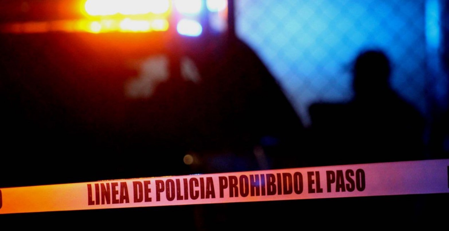 Sicarios asesinan a matrimonio frente a su hija de 13 años en San Luis de la Paz