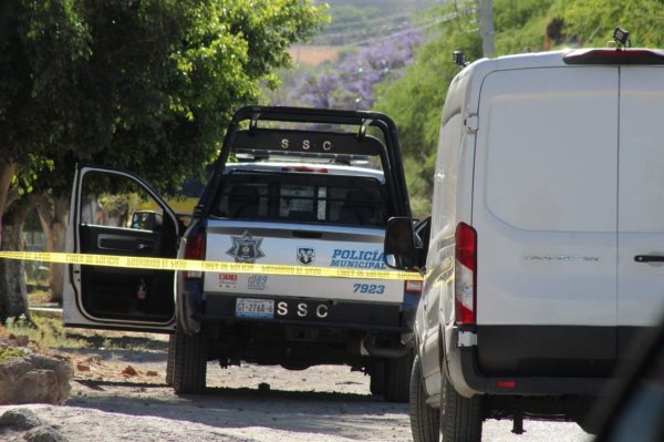 Hombre muere apedreado en Salvatierra tras participar en una riña