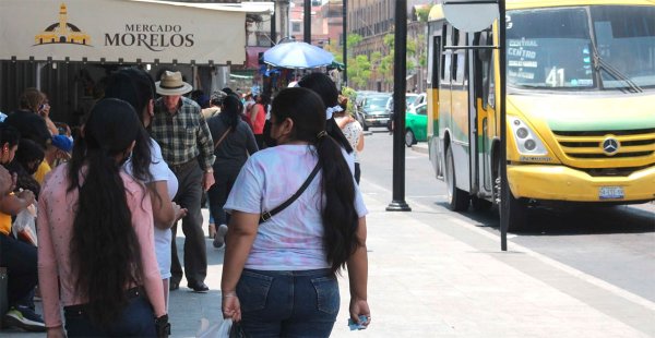 Comerciantes de Celaya son presas de la extorsión; mercados abren pese a miedo