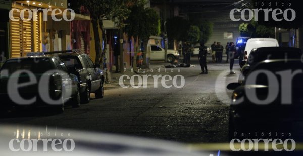 Abandonan restos humanos en la colonia Peñitas de León