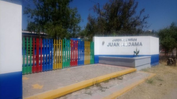 Falta resolución de la Contraloría de León por caso del Kínder Juan Aldama