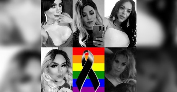 Comunidad LGBT+ exige justicia por víctimas de accidente en Irapuato