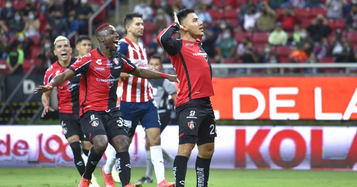 Listos los horarios para los cuartos de final de la Liga MX