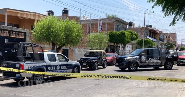 Ataques con arma blanca en Apaseo el Alto dejan un muerto y dos heridos