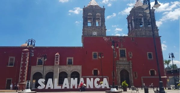 Tras muerte de menor, César Prieto promete mayor inversión en cámaras para Salamanca