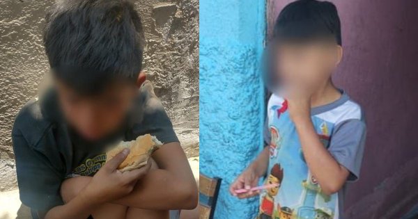 Rescatan a niños maltratados en Celaya; su madre los golpeaba y ponía a trabajar