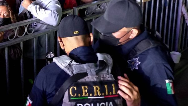 CERI de Irapuato se disuelve a poco más de un mes de la salida de Simental