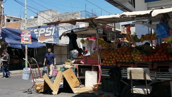 Comerciantes de Salamanca piden que operativo en mercados sean encubiertos