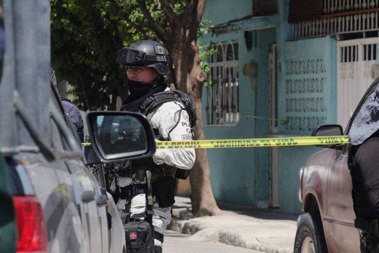 Muere hombre tras ataque en Jardines de Jerez de León