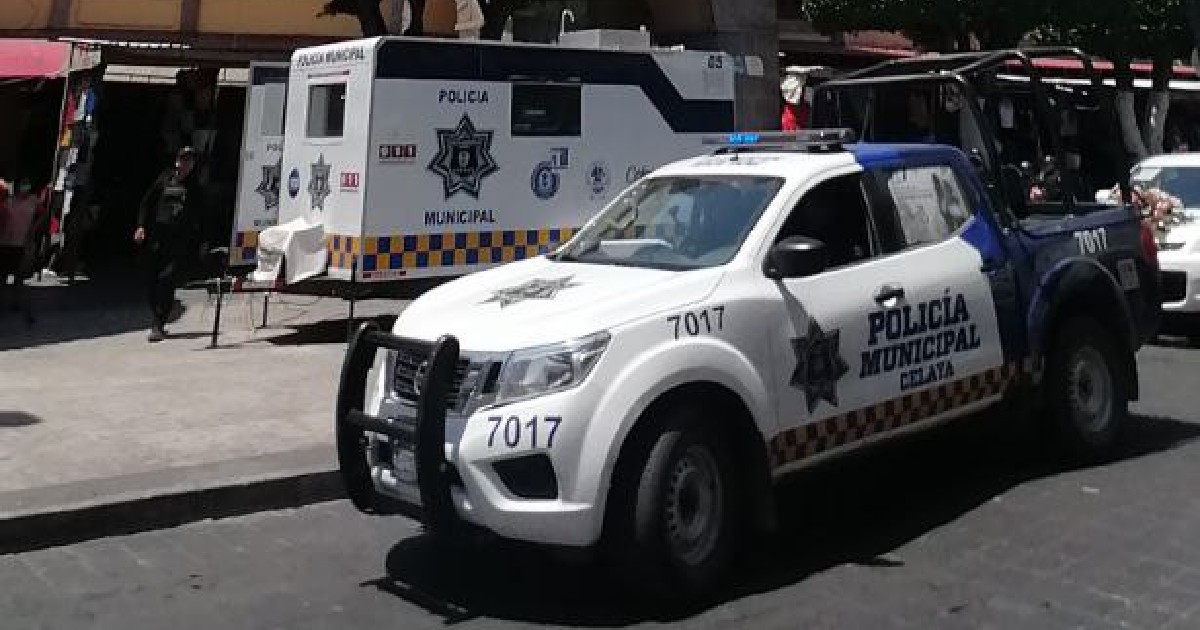 Avalan en comisión dictamen sobre reformas a la Ley del Seguridad en Guanajuato