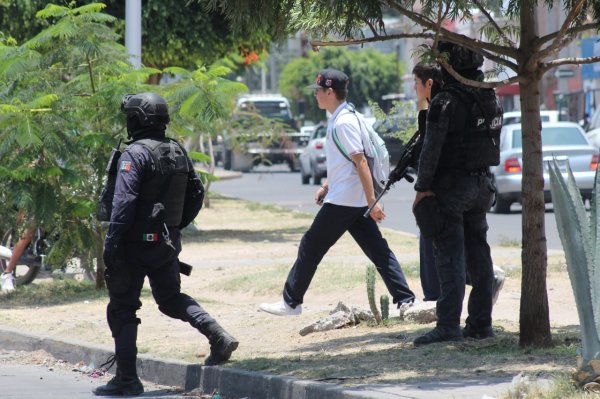 Programa de Prevención priorizará vigilancia en 26 zonas vulnerables de Celaya