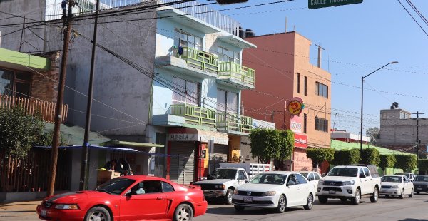 Atentos: suspenderán servicio de agua potable en algunas colonias de Romita