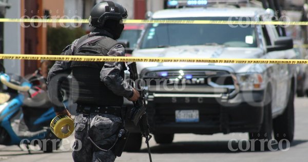 Ataque armado contra un taller mecánico deja dos heridos en Pueblo Nuevo