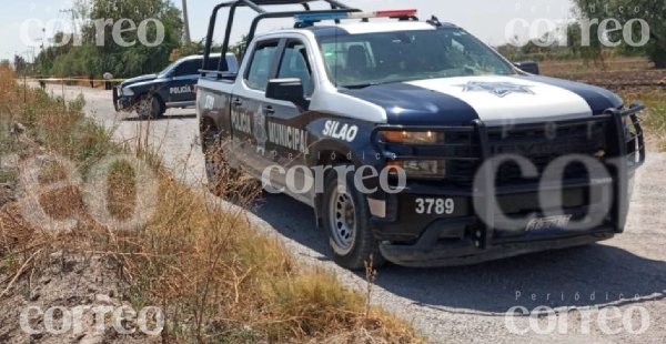 Descubren un cuerpo en la comunidad Playas de Sotelo de Silao