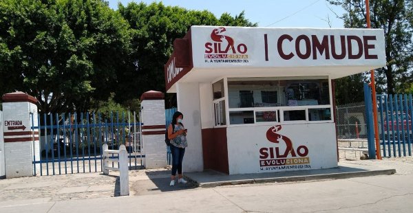 La Unidad Deportiva Municipal será la nueva sede para la Feria de Silao 2022