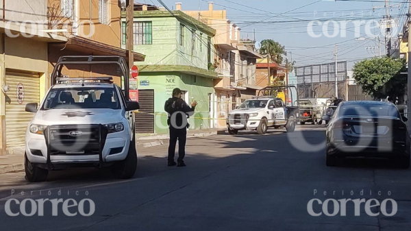 Irapuato: Sobrevive jefe de escolta del director de la SSC tras ataque armado