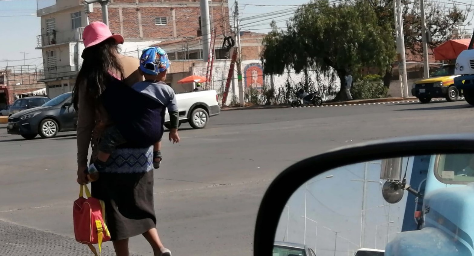 Hay casi 60 niños en cruceros de Celaya: ‘futuros delincuentes’, advierte alcalde