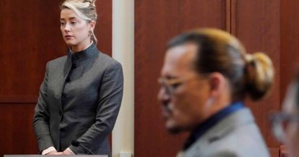 Juicio entre Amber Heard y Johnny Depp: mexicana viaja a EU para apoyar al ‘Capitán Sparrow’