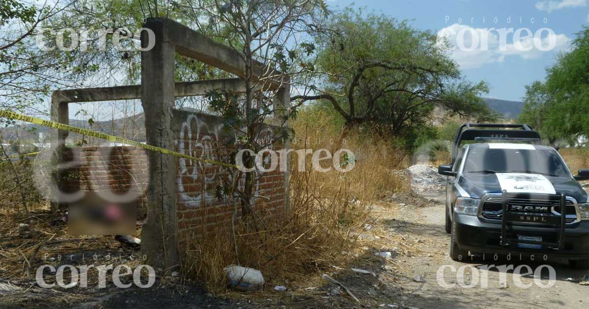 Encuentran sin vida a Ricardo de Jesús, menor desaparecido en León