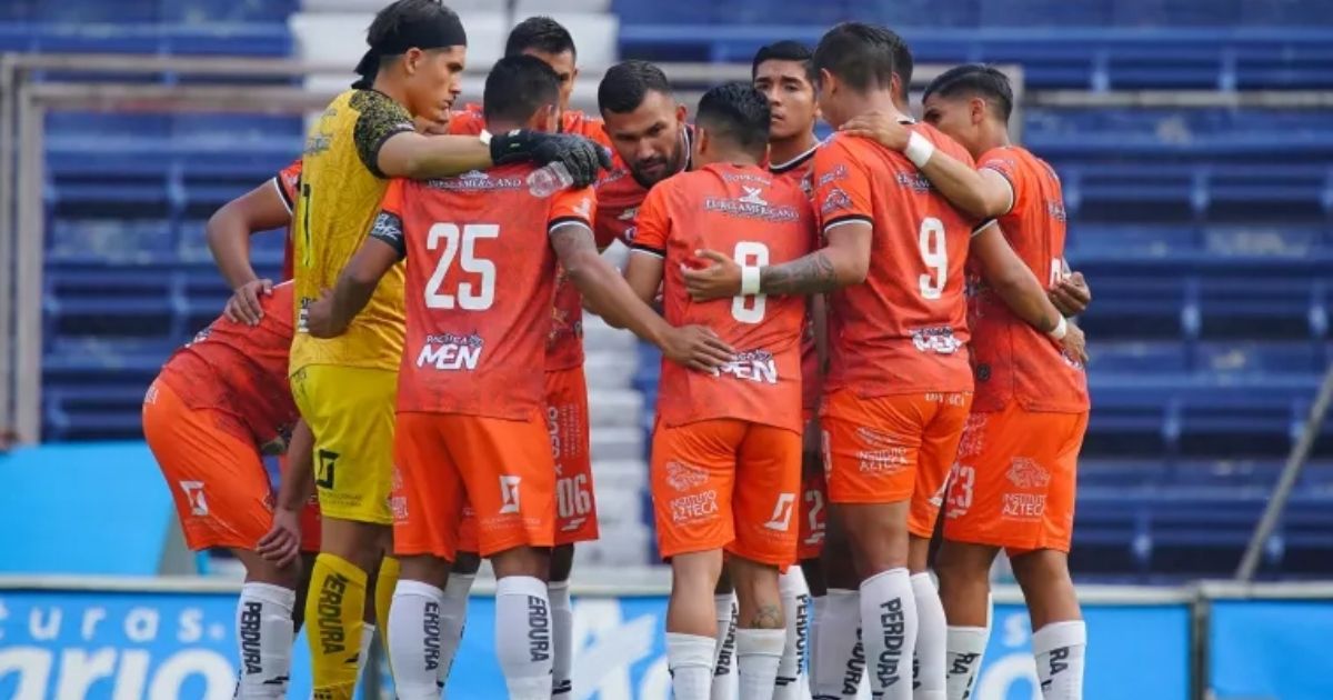 Atento León: Alebrijes de Oaxaca realizarán visorías en la Deportiva del Estado