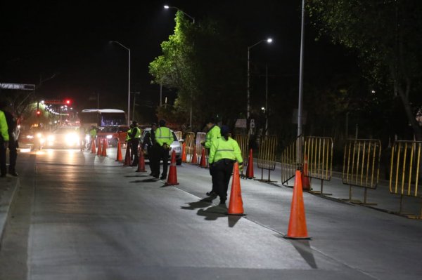 Conductores de Irapuato evaden los alcoholímetros a través de grupos de Facebook