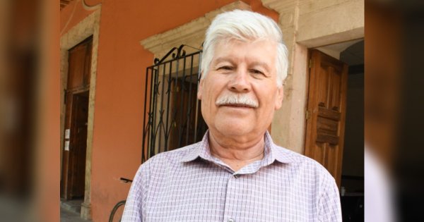 Manuel Salinas, regidor panista de Yuriria, acepta ‘coqueteos’ para pasarse a Morena