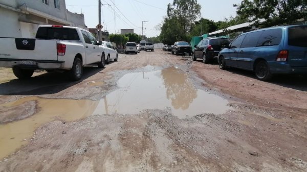 Comunidades de Salamanca urgen arreglar obras ‘malhechas’ de Toño Arredondo