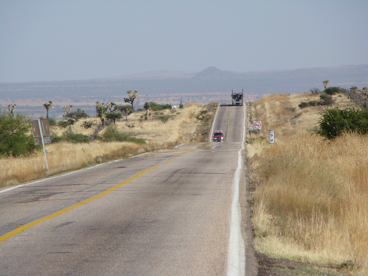 Cerrarán carril de carretera León-Comanjilla por modernización de vialidad