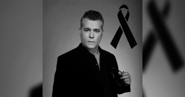 Muere Ray Liotta; se encontraba filmando en República Dominicana