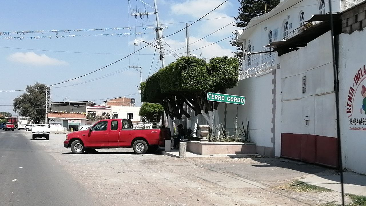 Drenaje de comunidades de Salamanca nunca funcionó; lleva 6 años mal