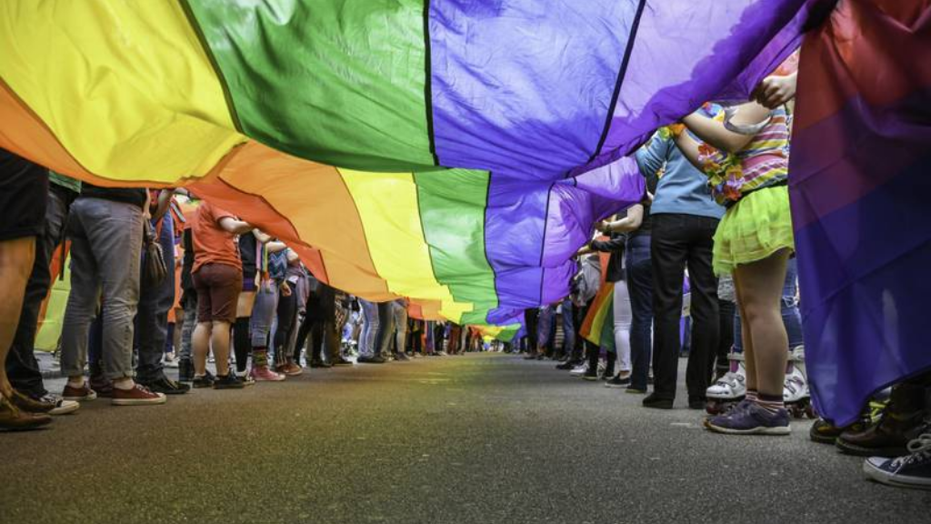 Feria, shows, marcha y más… así llegará el mes Pride a León