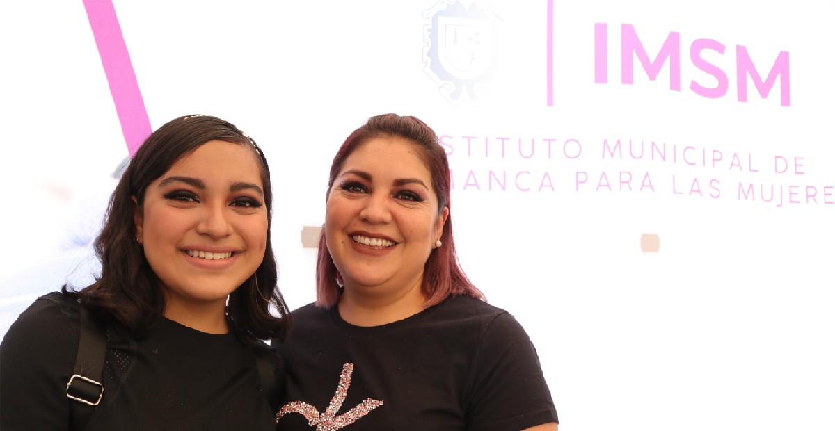 Instituto Municipal de Salamanca para las Mujeres apoya a casi 600 víctimas