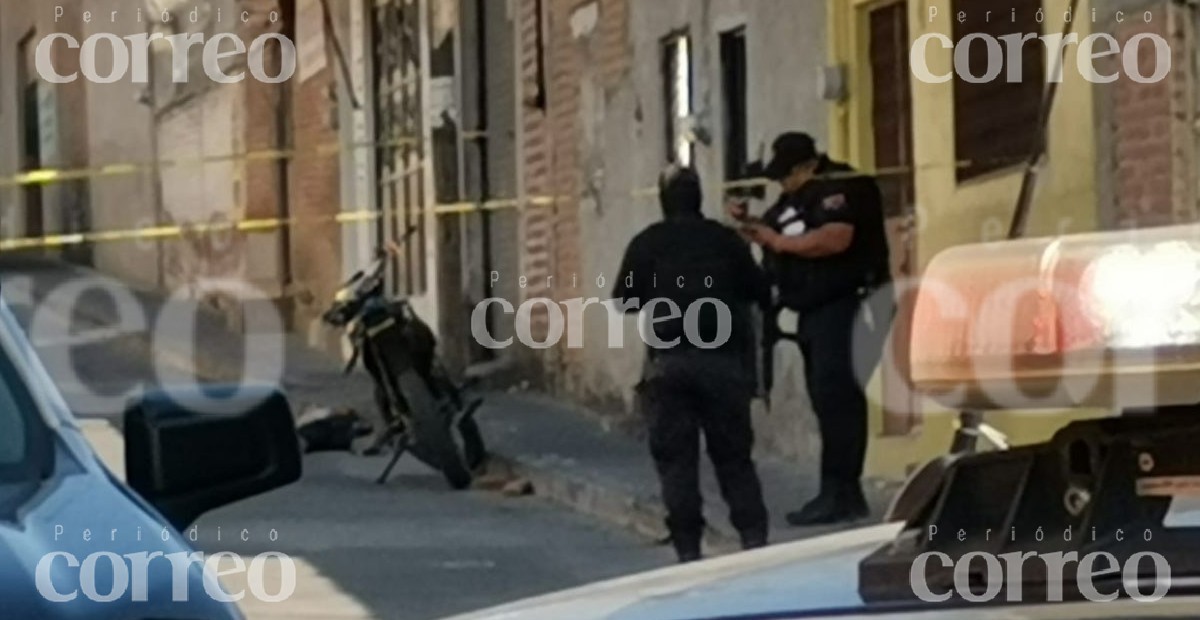 Ataque armado en colonia de Yuriria deja una pareja muerta y un menor herido