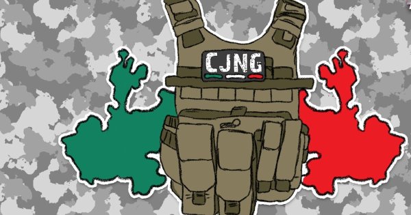 ¿Se debilita el CJNG? Teoría sobre traiciones y disputas internas explica aumento de violencia