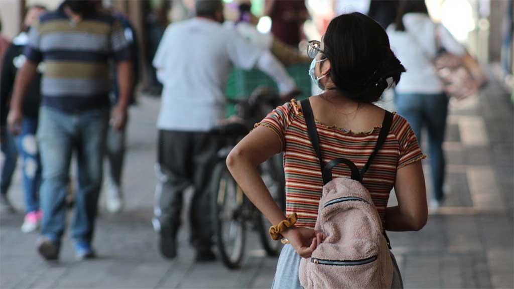 Violencia contra mujeres en Guanajuato va en ascenso, advierte académico