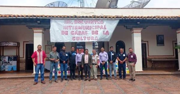 Acámbaro participa en el encuentro regional de Casas de la Cultura Michoacana