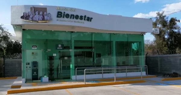 Buscan adquirir un terreno para el Banco del Bienestar en San Miguel Octopan