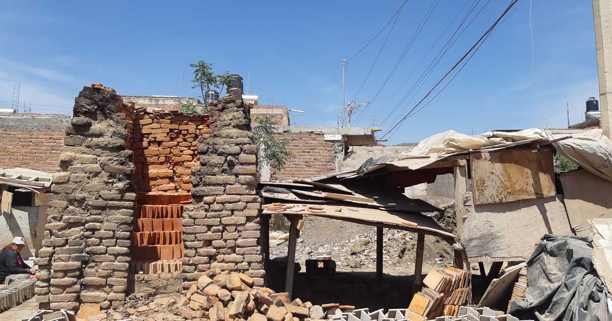 Ladrilleras en Guanajuato: el dilema social y ambiental sin solución desde hace 50 años