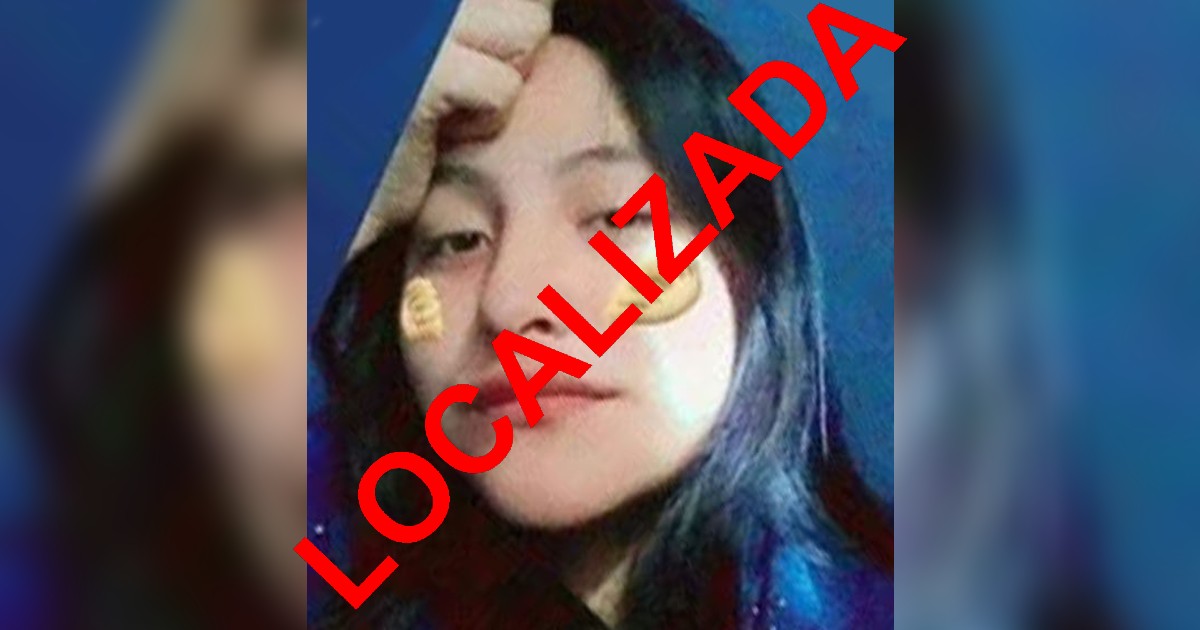 Encuentran a Edith Lizeth en Atarjea; pero desaparecen otros 4 menores en Guanajuato