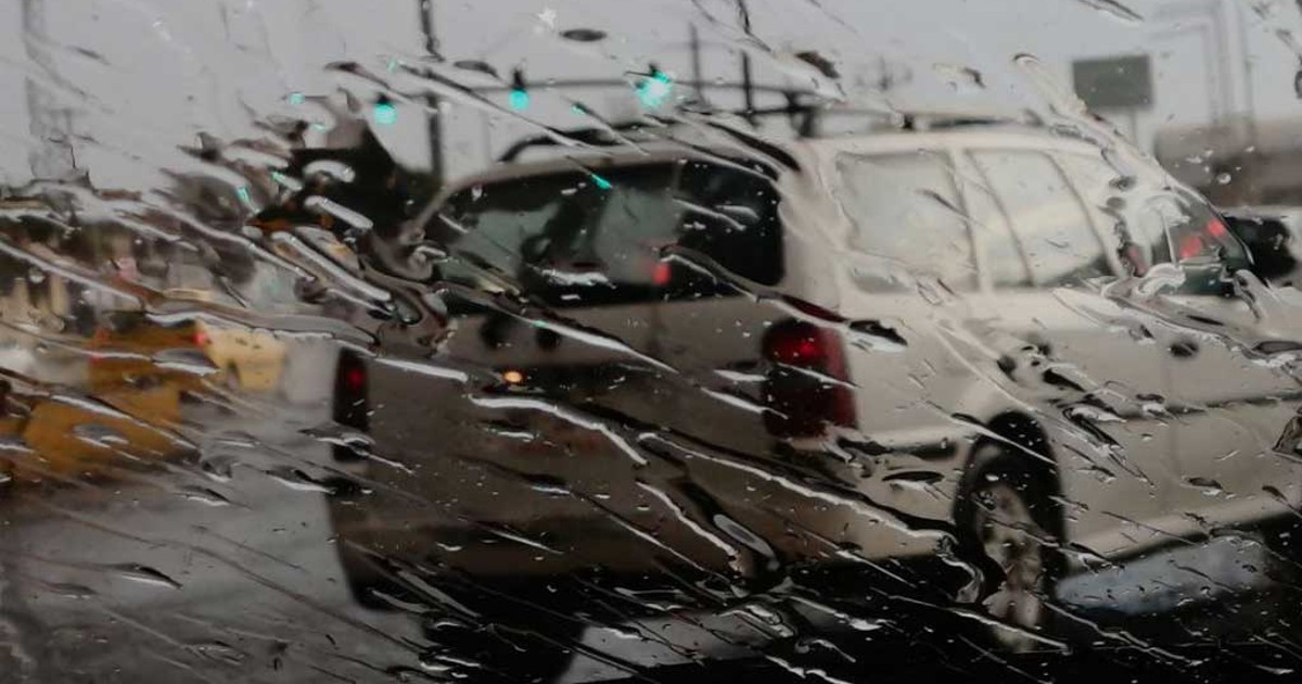 Huracán Agatha ‘alcanza’ a Guanajuato; a esta hora llegarán las lluvias