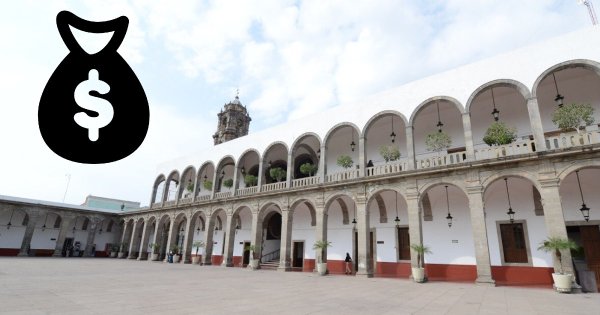 Irapuato puede aspirar a 187 millones en deuda pública, confirma Víctor Zanella