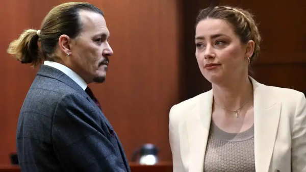 Termina juicio de Johnny Depp vs Amber Heard; esto es lo que se deben tras el veredicto